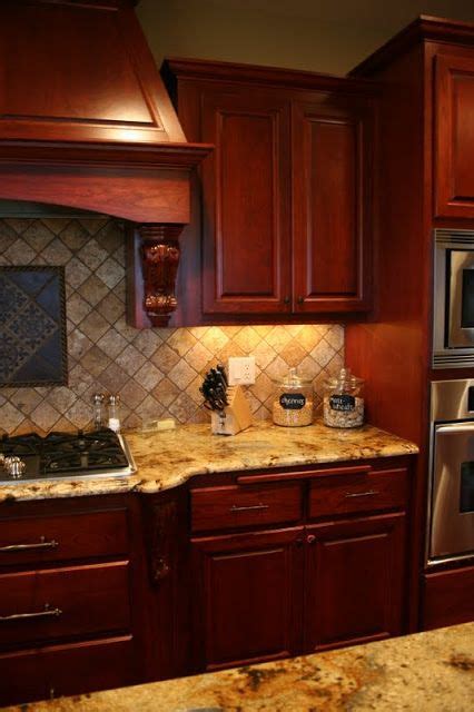 Restaining Kitchen Cabinets: Pictures, Options, Tips 